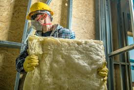 Types of Insulation We Offer in Oakes, ND